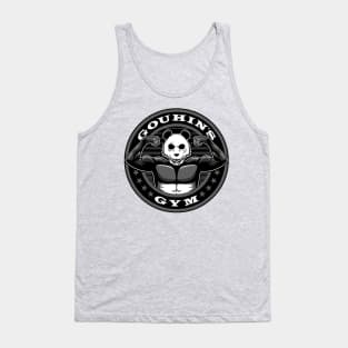 Gouhin's Gym (all colours) Tank Top